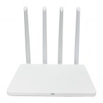 Router Ethernet/Wi-Fi con modem 4G/LTE